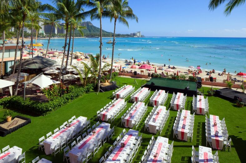 Waikiki Dining Royal Hawaiian Restaurants Royal Hawaiian Resort