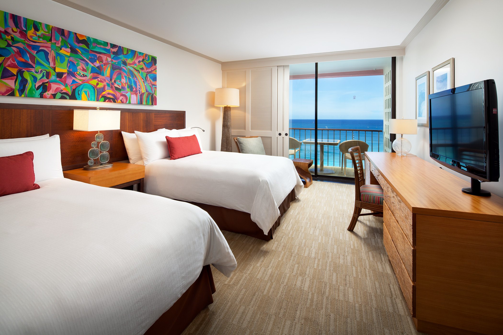 Photos of The Royal Hawaiian Pink Hotel Waikiki Royal Hawaiian Resort
