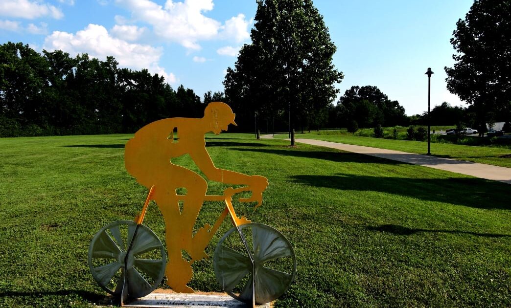 Why You Should Bring Your Bike to Chattanooga The Edwin Hotel