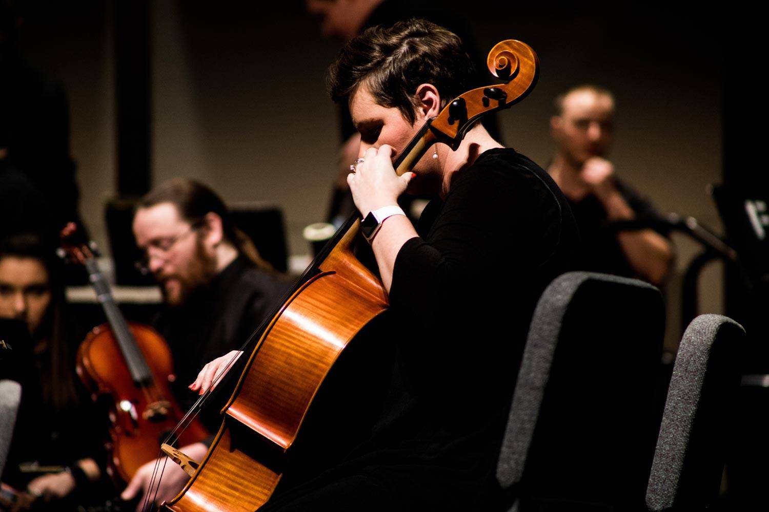 Kravis Center for the Performing Arts - Hotel Attractions | The Ben