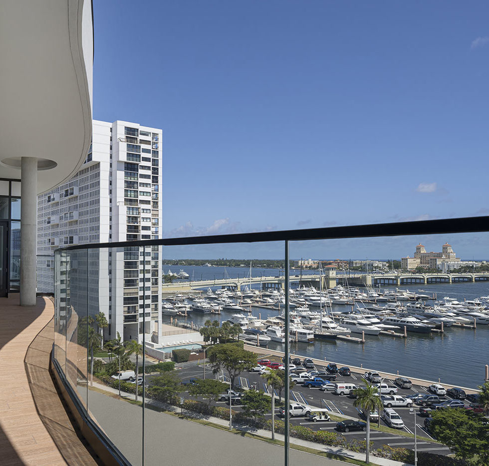 Live Rooftop Cam West Palm Beach Hotel The Ben