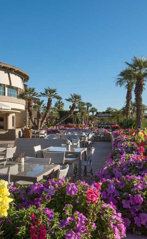 19th Hole Patio