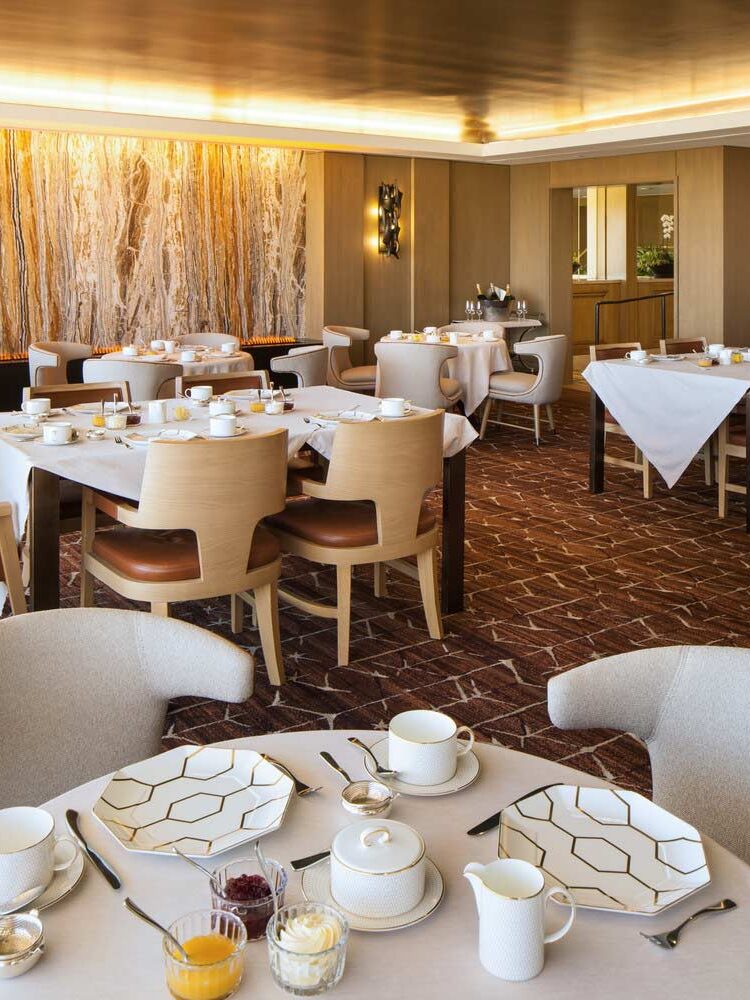 Afternoon Tea Scottsdale Restaurant The Phoenician