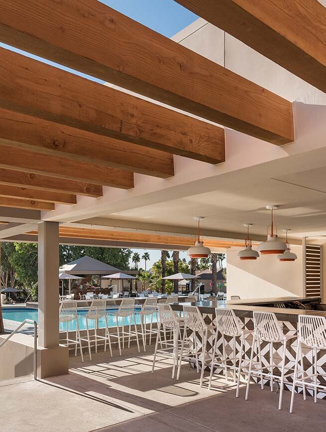 Kalio Kabobery Scottsdale Restaurant The Phoenician