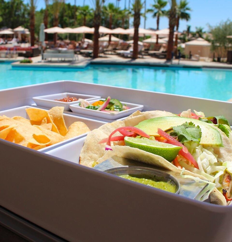 Kalio Kabobery Scottsdale Restaurant The Phoenician