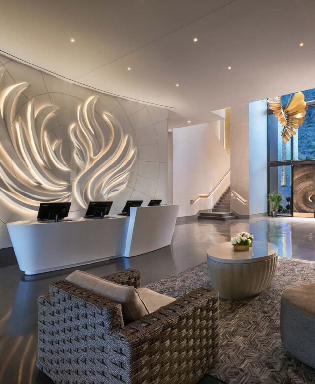 Personal Spa Ritual - Scottsdale Luxury Spa | The Phoenician