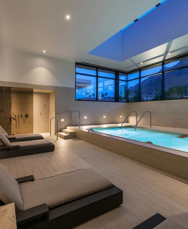 Personal Spa Ritual - Scottsdale Luxury Spa | The Phoenician