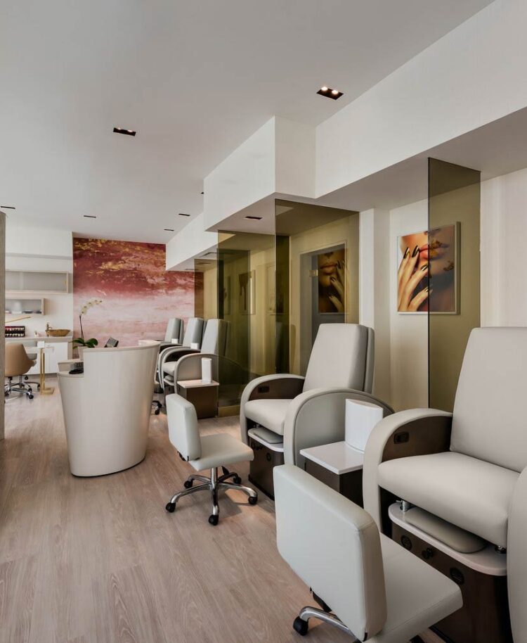 Personal Spa Ritual - Scottsdale Luxury Spa | The Phoenician