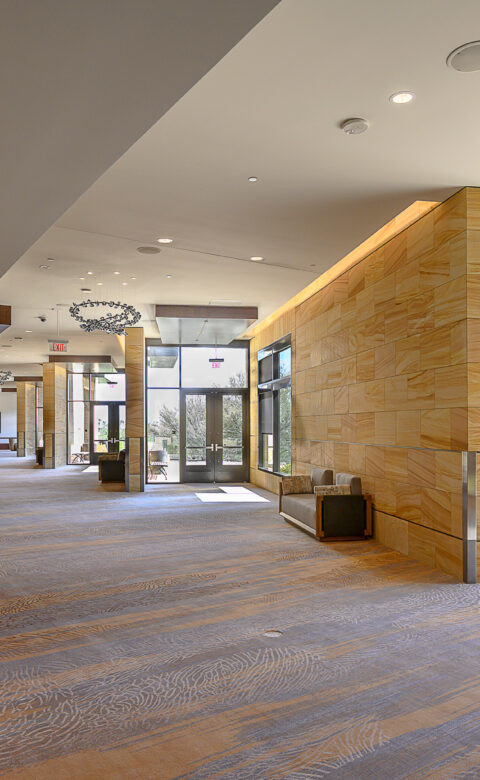 Camelback Ballroom Registration