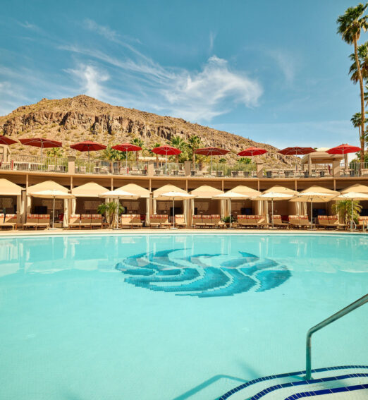MOP POOL