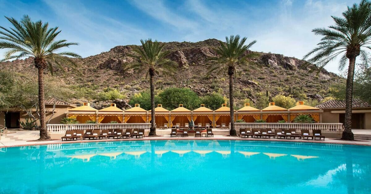 Mountain Pool Service Scottsdale Inspire website 2022